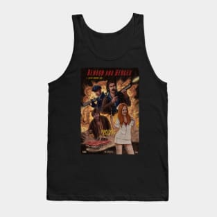 Benson and Hedges - The Ralph Report Tank Top